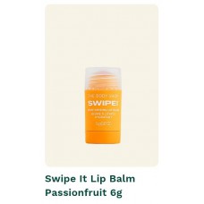 Swipe It Lip Balm Passionfruit 6g